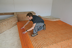 heating system