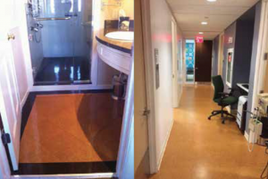 CorkInstallations