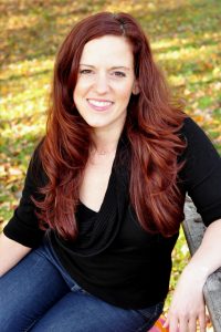 Kate Sterling of New York, N.Y.-based AKDO.