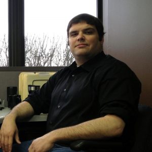 Aaron Dahnke