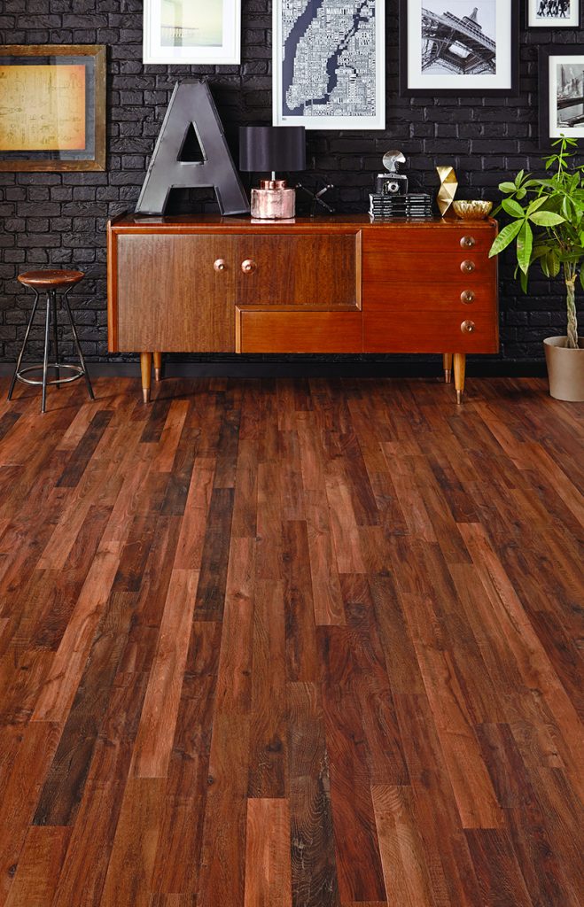 Luxury vinyl flooring collection adds 22 new designs Coverings