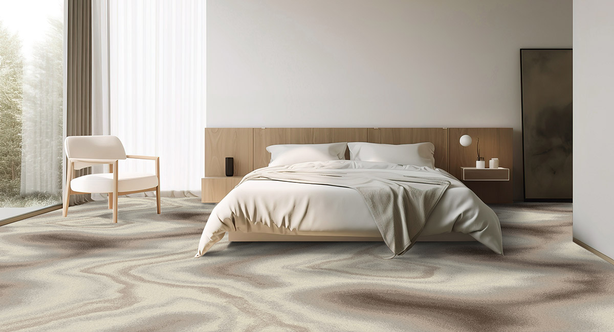 100 Per Cent Biodegradable Carpet Coverings