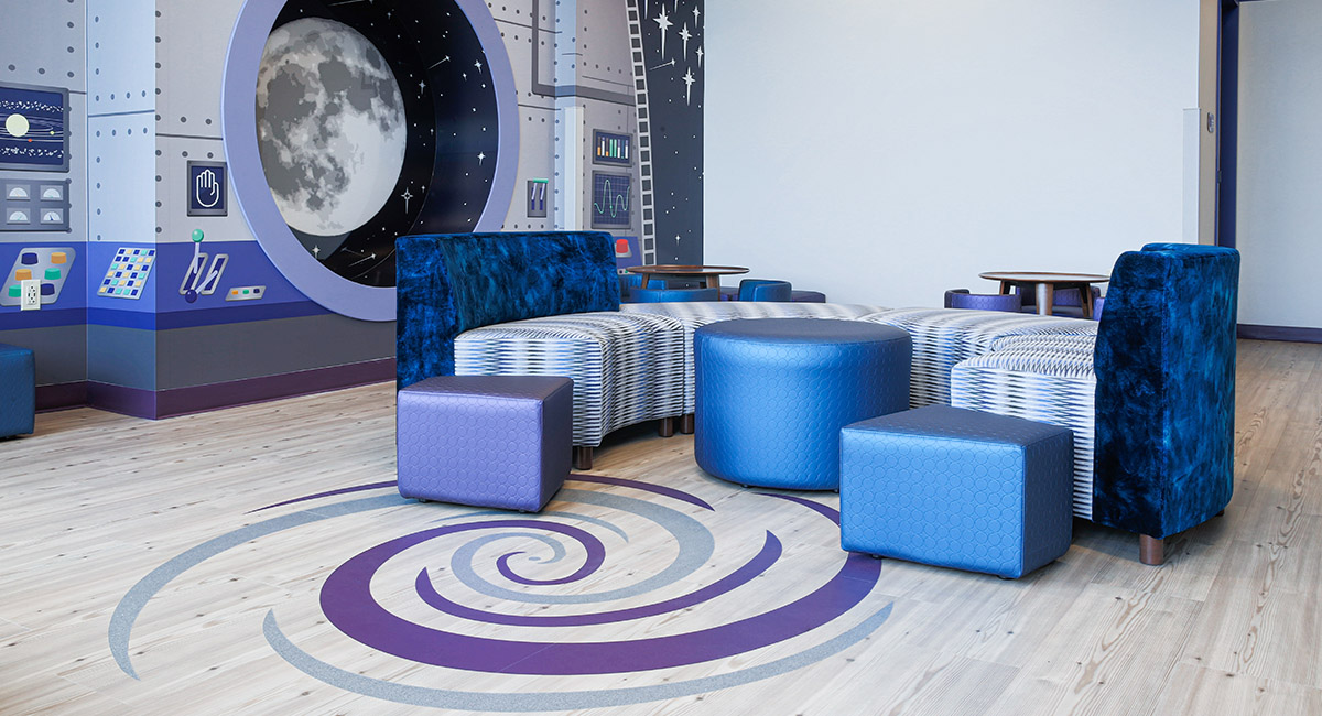 Professional Flooring Installation