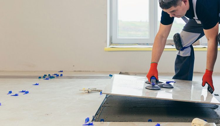 Underlayment Archives - Coverings
